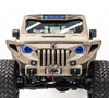 Jeep Gladiator Windshield Visor Vicowl 2020-2025