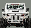 Jeep Gladiator Windshield Visor Vicowl 2020-2025