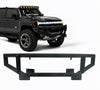 GMC Hummer EV Brush Guard Bull Bar