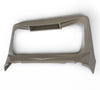 Jeep Wrangler Windshield Visor Vicowl 2018-2025