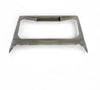 Jeep Wrangler Windshield Visor Vicowl 2018-2025