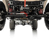 Jeep Gladiator Apocalypse 4" Lift Kit 2020-2025