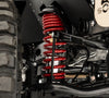 Jeep Gladiator Apocalypse 4" Lift Kit 2020-2025