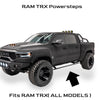 RAM TRX POWERSTEPS