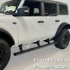 POWERSTEPS BRONCO