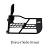 Jeep Gladiator Pipe Doors 2020-2025