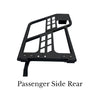 Jeep Gladiator Pipe Doors 2020-2025