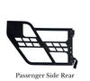 Jeep Gladiator Pipe Doors 2020-2025