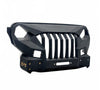 Jeep Gladiator Front Grille Bumper 2020-2025