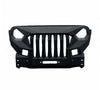 Jeep Gladiator Front Grille Bumper 2020-2025