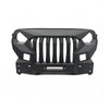 Jeep Gladiator Front Grille Bumper 2020-2025