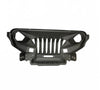 Jeep Gladiator Front Grille Bumper 2020-2025