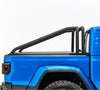Jeep Gladiator Roll Cage Tonneau Cover Brackets 2020-2025
