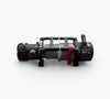 Jeep Wrangler Winch 9500lb 2018-2025
