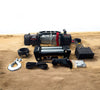 Jeep Wrangler Winch 9500lb 2018-2025
