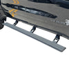 RAM TRX 1500 Powersteps Running Boards 2021-2024