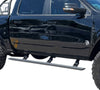 RAM TRX 1500 Powersteps Running Boards 2021-2024