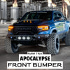 RAM TRX APOCALYPSE FRONT BUMPER