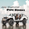 Jeep Gladiator PIPE DOORS