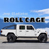 Jeep Gladiator Roll Cage