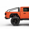 JEEP GLADIATOR REAR SNIPER FENDERS 2020-2025