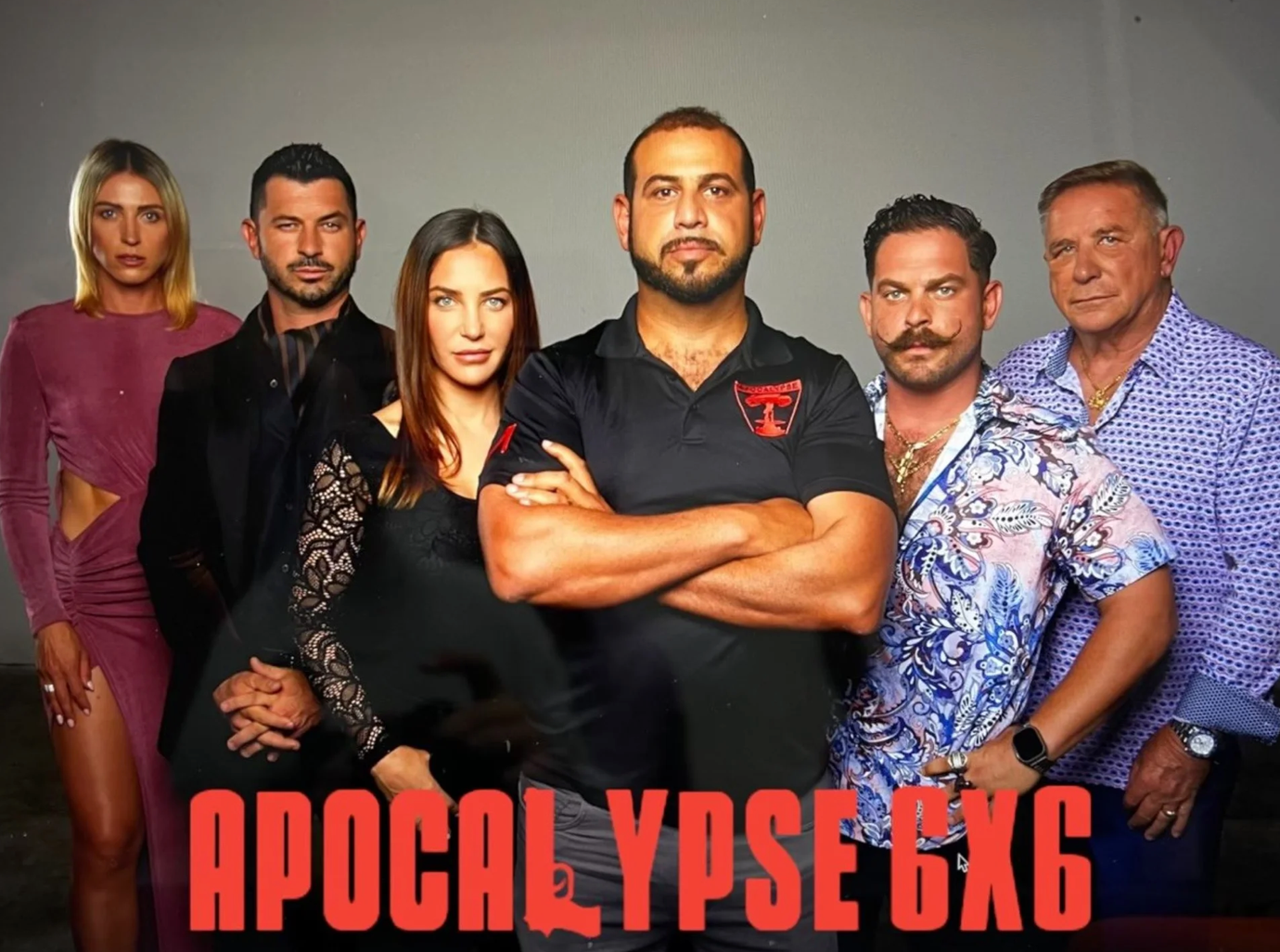 The Company – Soflo Customs Off-Road Parts