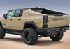 Hummer EV Fastback - (Slant Back)