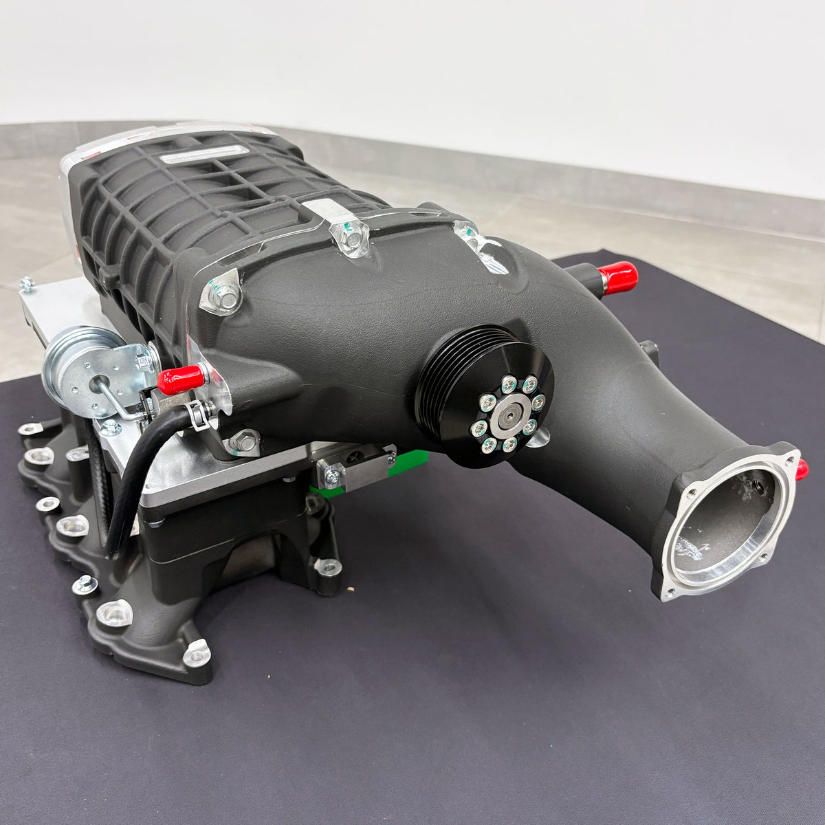 jeep-wrangler-gladiator-v6-supercharger