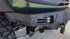 Ford Bronco Apocalypse Front Bumper 2021-2025