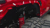 FENDER LINERS JEEP GLADIATOR  ( INNER FRONT )