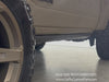 RAM TRX 1500 Powersteps Running Boards 2021-2024